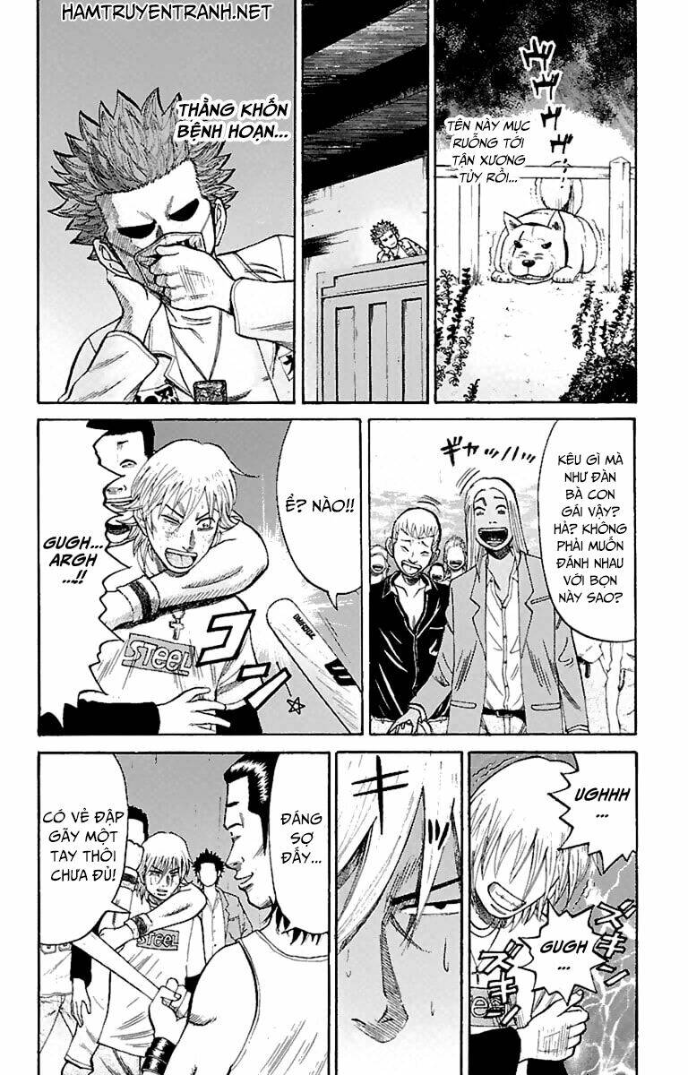 nanba mg5 chapter 10 13