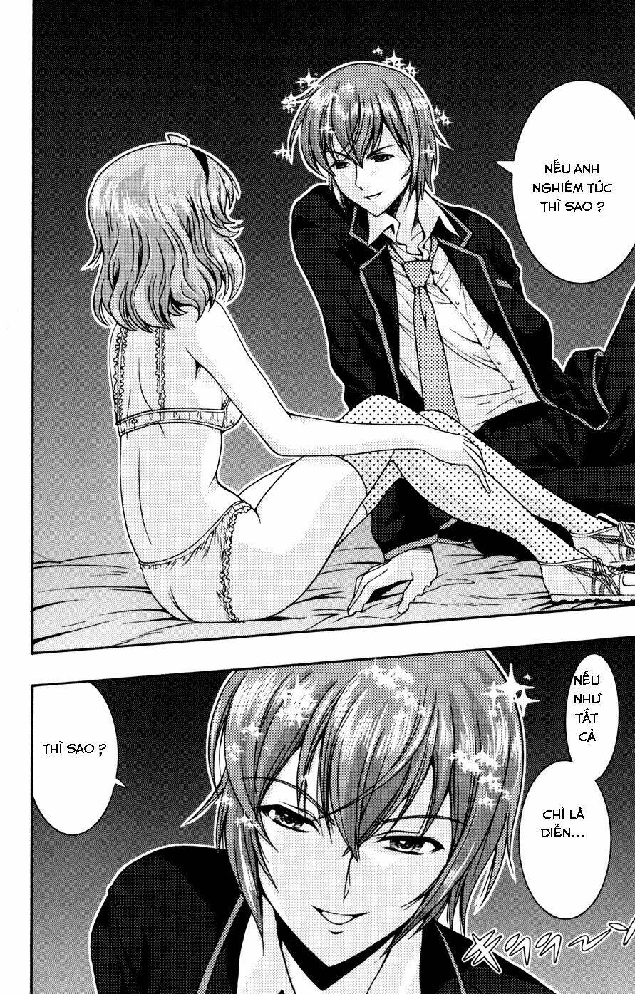 kimiiro focus-new chapter 4 23