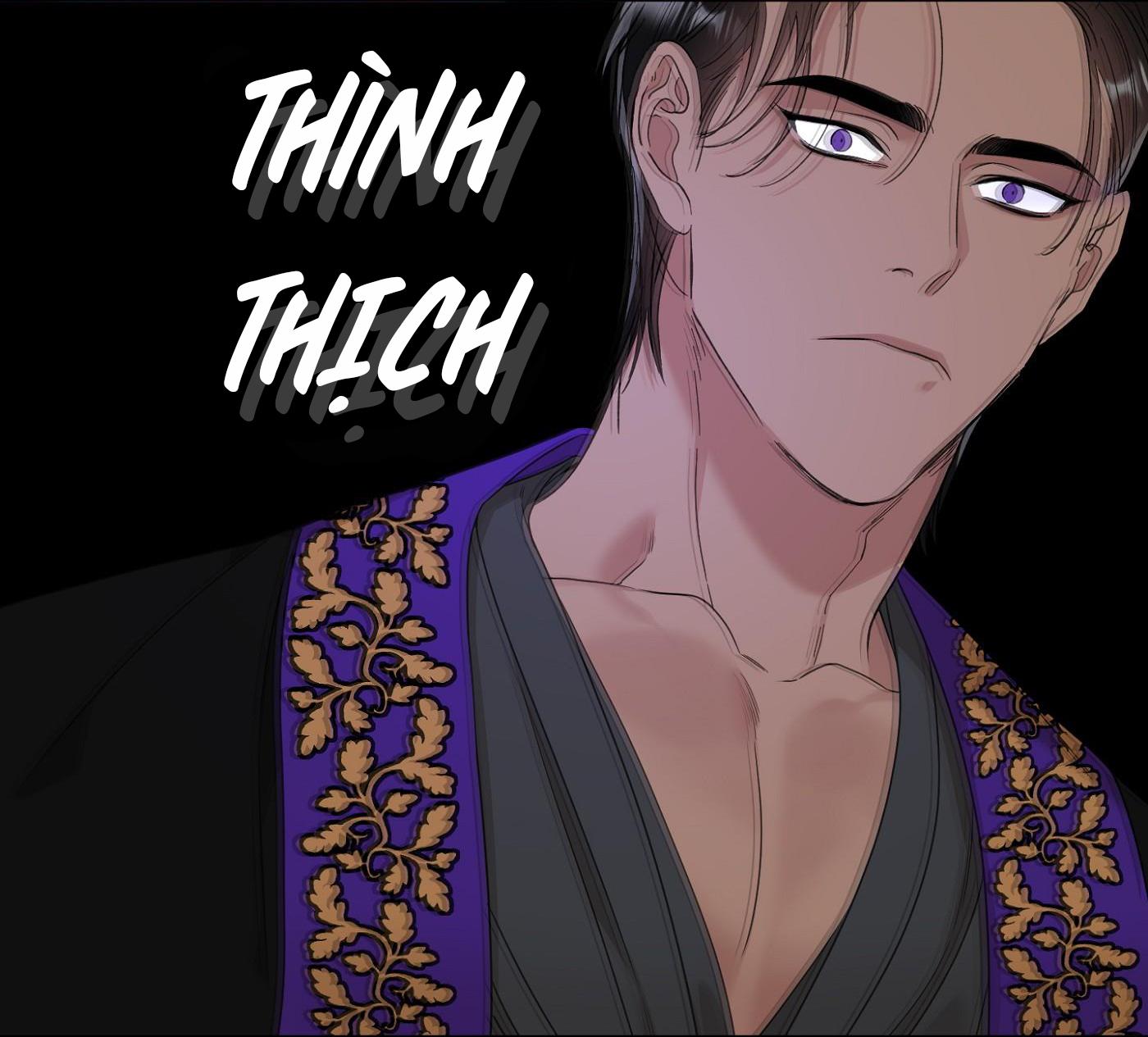 ái tình tự tâm chapter 5 34