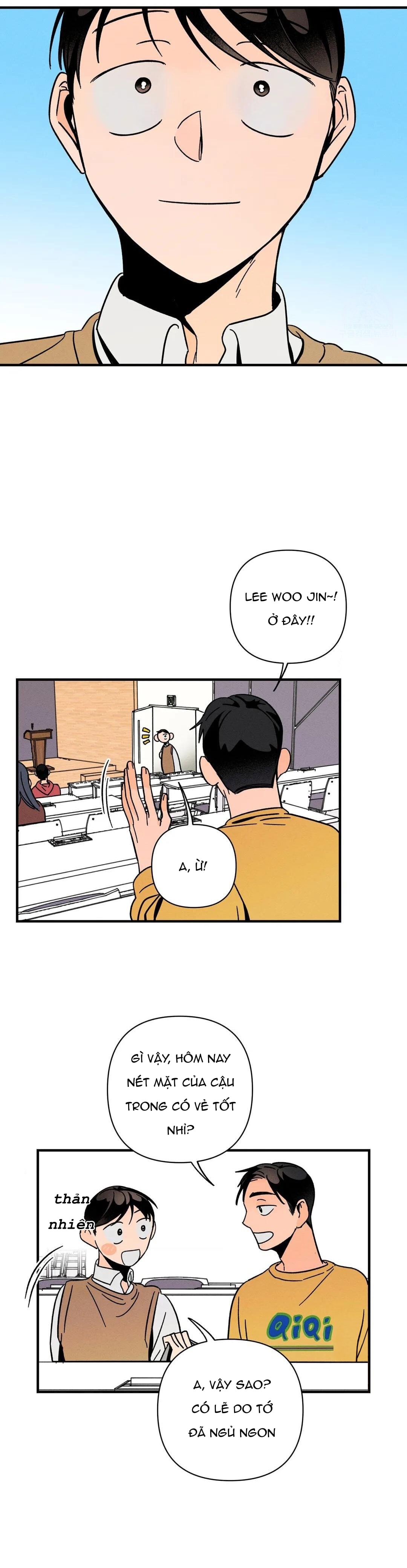 trở về chapter 5 31