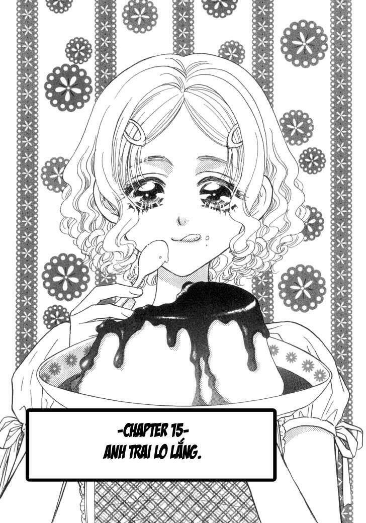 boku to kanojo no xxx chapter 15 2