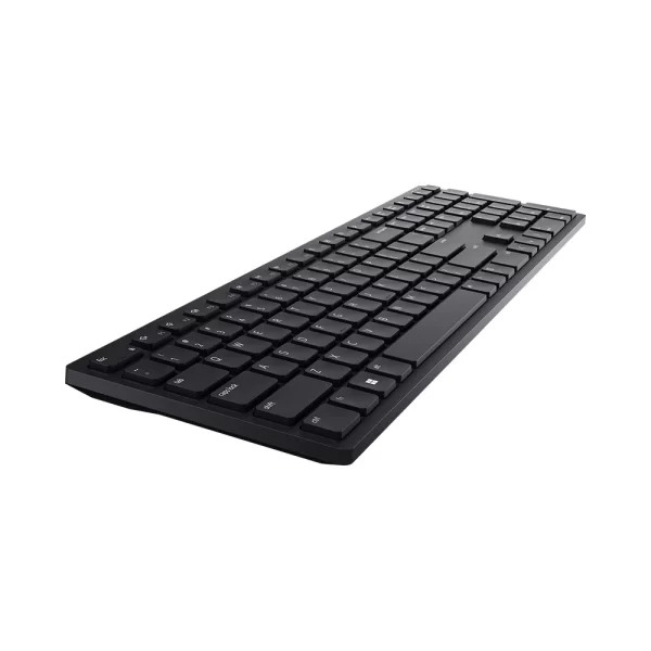 Bàn phím không dây Dell KB500 Wireless - GiaPhucStore | Hàng Chính Hãng