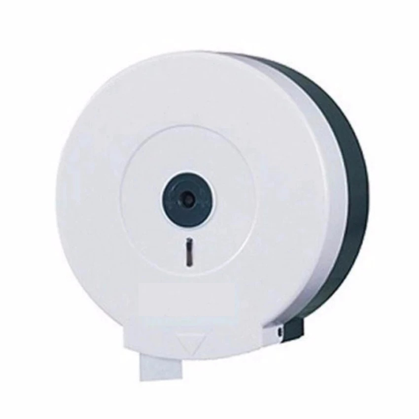Combo 6 Hộp đựng giấy vệ sinh Gắn Tường Tiện Dụng 26x26 Trắng
