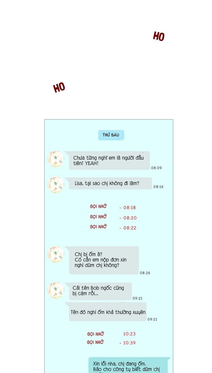 little rain chapter 20 27