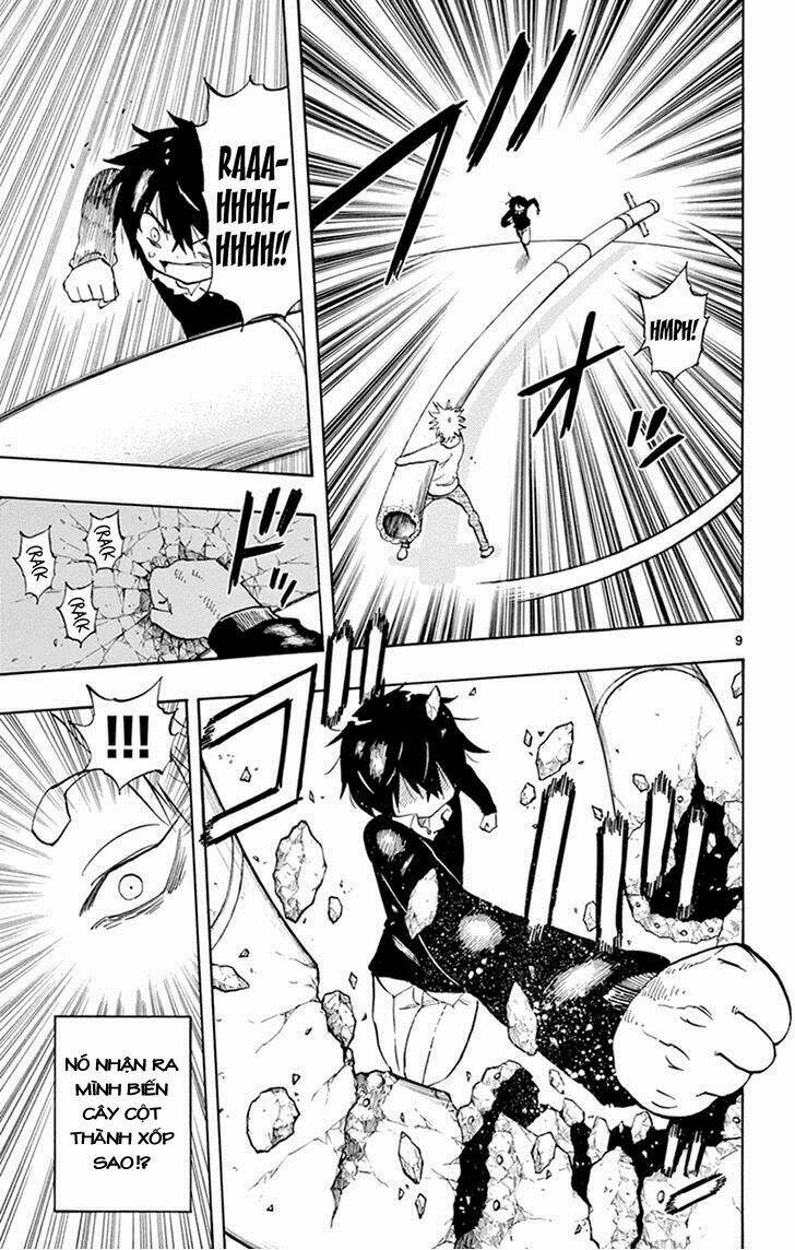 saike mata shite mo chapter 10 11