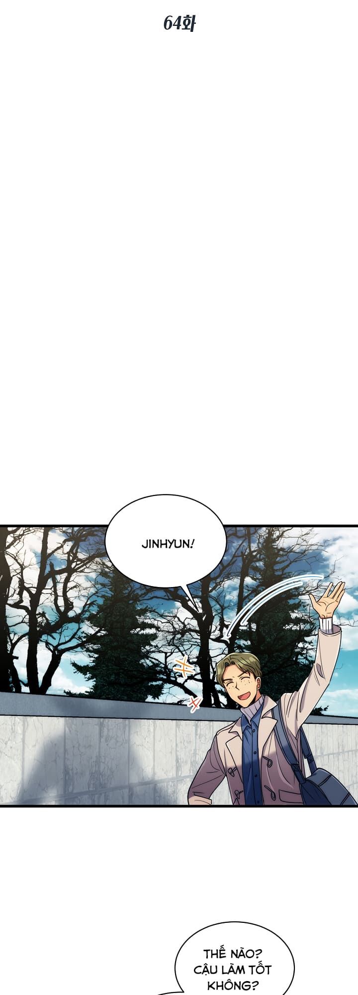 bác sĩ trùng sinh chapter 64 6