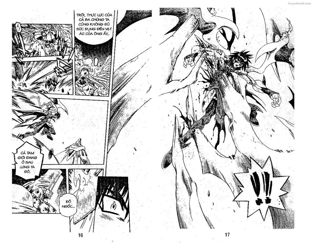 devil and devil chapter 86 12