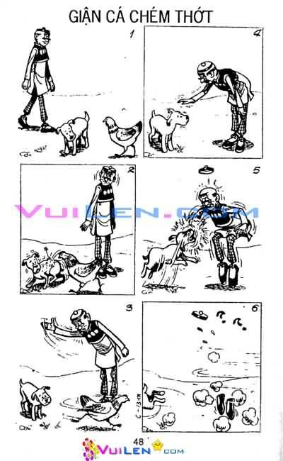 chú thoòng (full trọn bộ) chapter 19 8