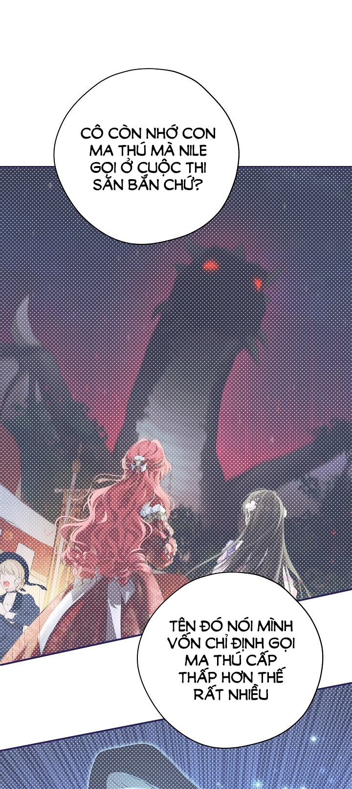 thật ra ta mới là hàng thật chapter 110.1 15