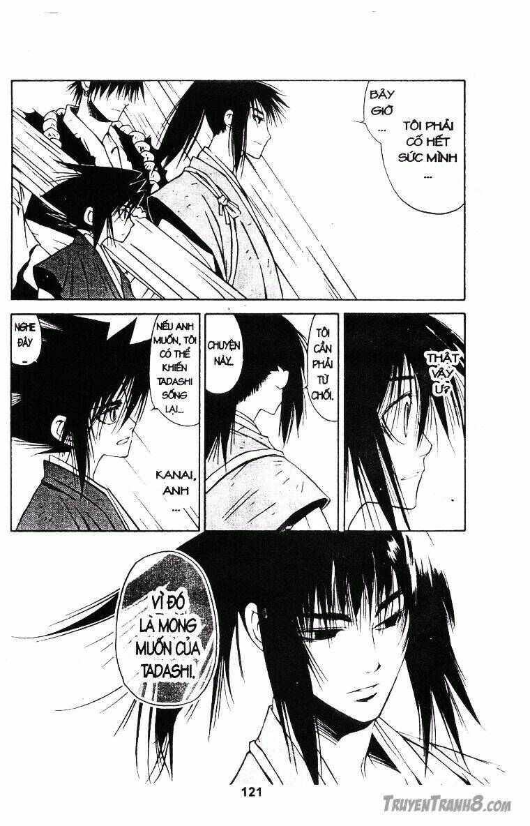 behind master - huyền thoại thiên cẩu chapter 20 8