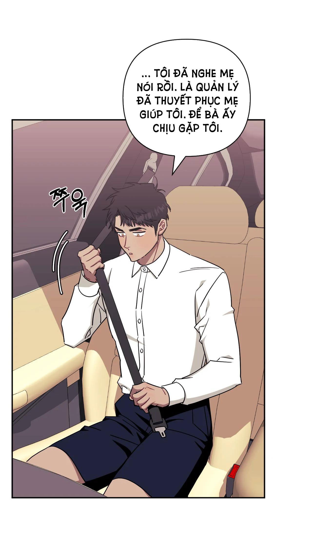 hơn cả bạn bè chapter 52.1 28