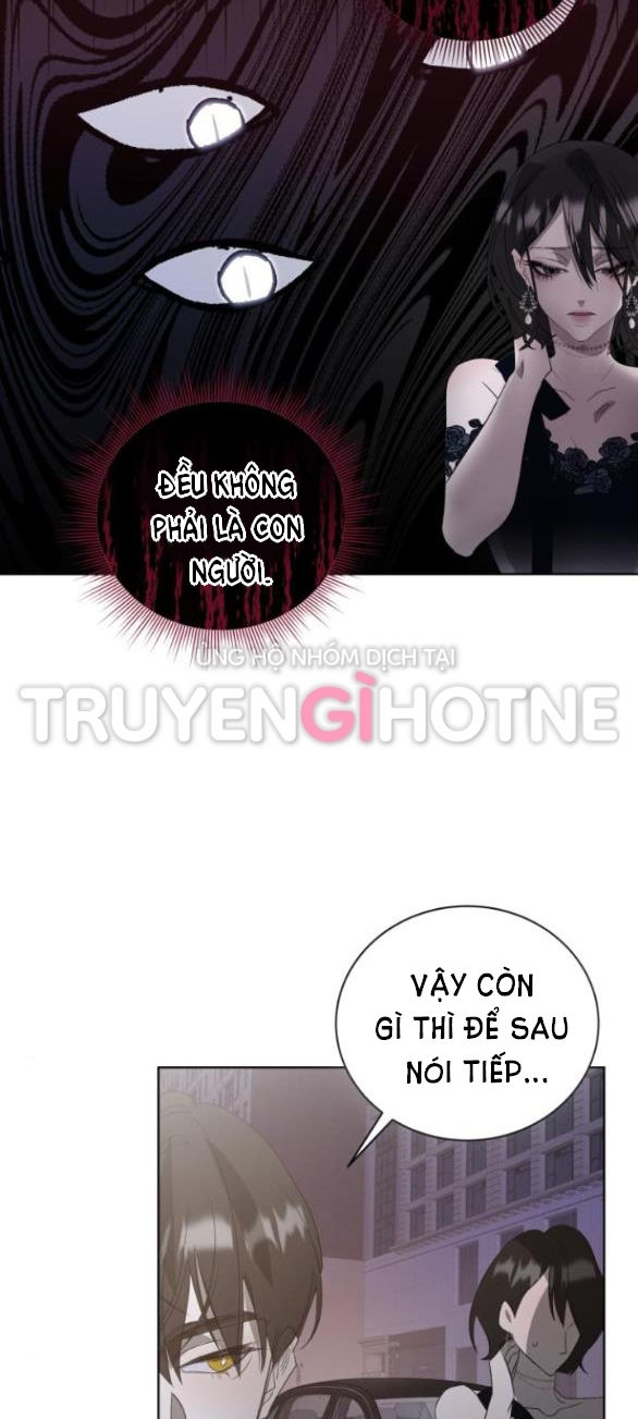 điệu nhảy say mê giữa màn đêm chapter 6.2 34