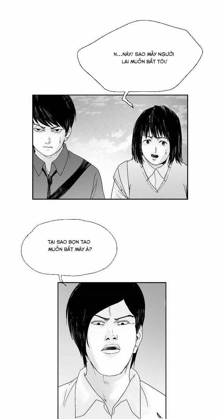 bạo lực học đường chapter 44 5