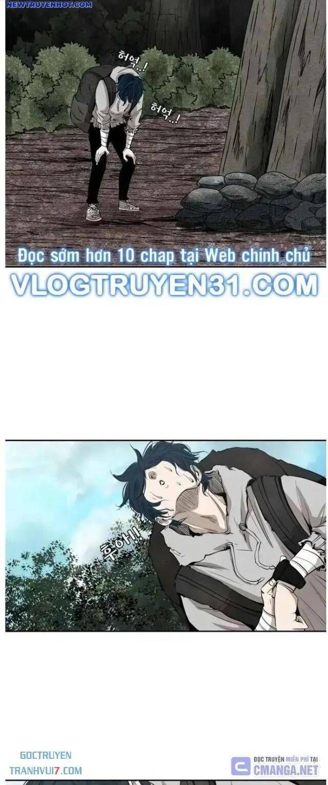 shark - cá mập chapter 123 28