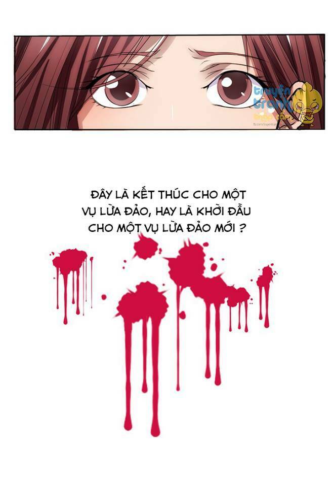 âm mưu bên gối chapter 0 60