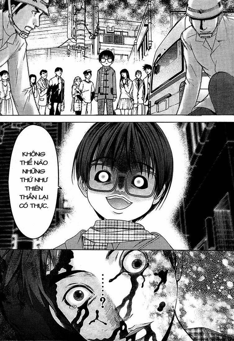 happy world! chapter 42 20