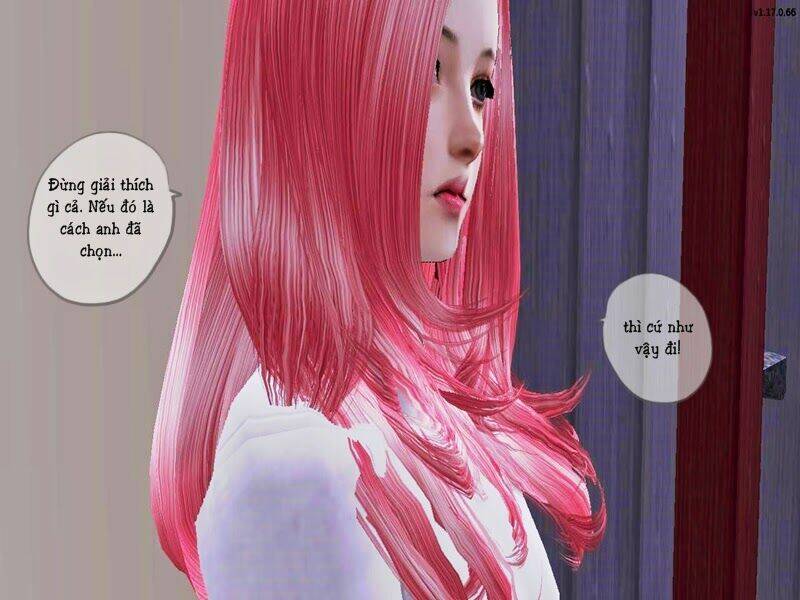 nụ cười của anh [truyện sims] chapter 69 96