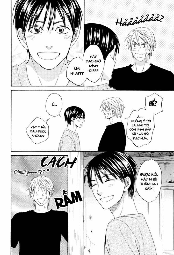 heart no kakurega chapter 1 47