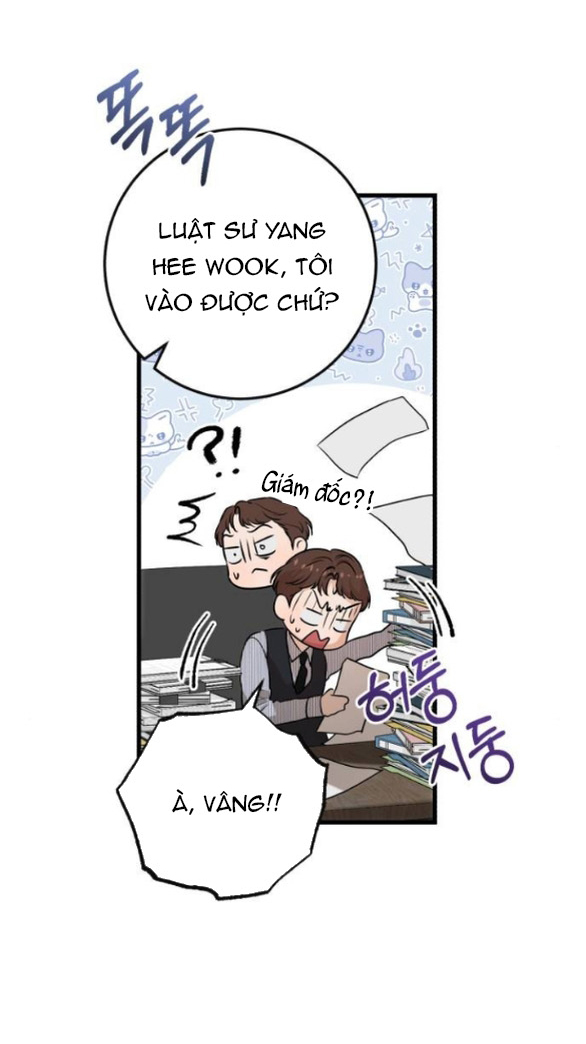 Nóng Lòng Muốn Giày Vò Em chapter 81.2 11