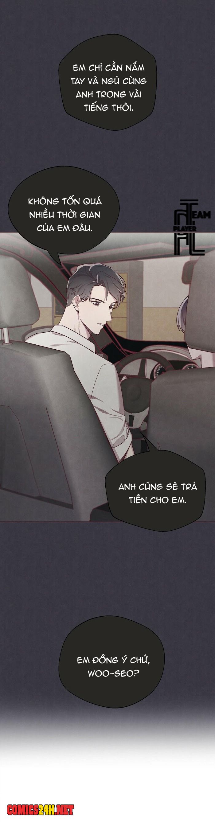 chiếc nhẫn đỏ chapter 4 7