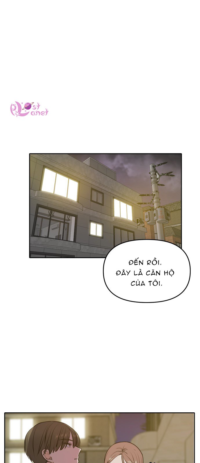 kiếp này cũng xin chăm sóc tôi như vậy nhé kiếp này cũng xin chăm sóc tôi như vậy nhé chapter 48 28