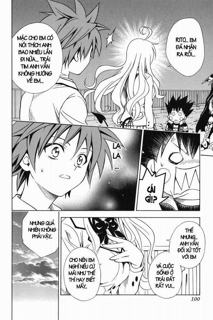 bọn tớ thích cậu! rito chapter 48 13