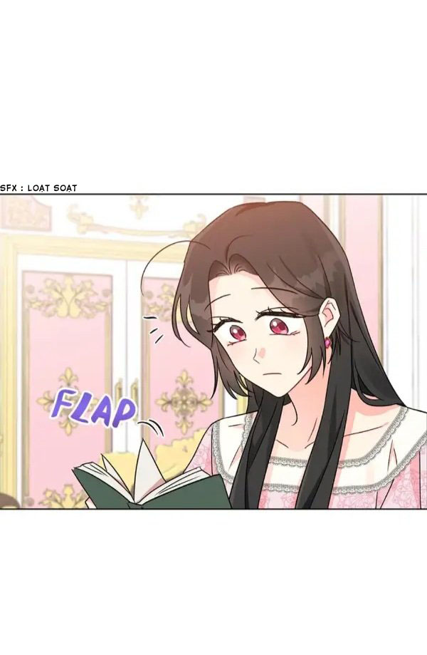 kết hôn cùng nhân vật phản diện chapter 8 34