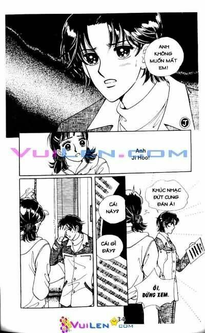 có anh trong đời chapter 2 34