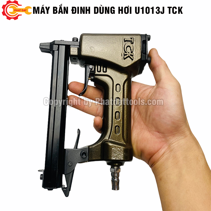 Máy bắn đinh dùng hơi U1013J TCK