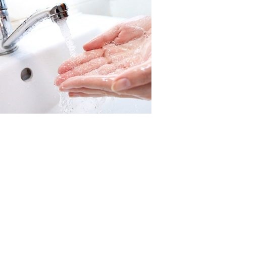 Bình nước nóng Ferroli Mito 6 lít dùng cho vòi chậu rửa bát - Hàng chính hãng