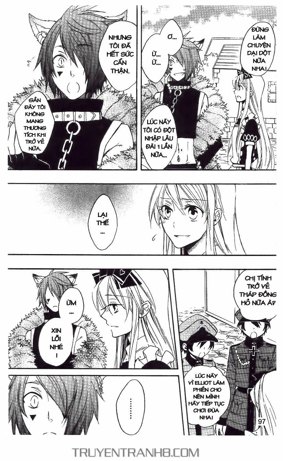 alice lạc vào xứ sở trái tim chapter 14 31