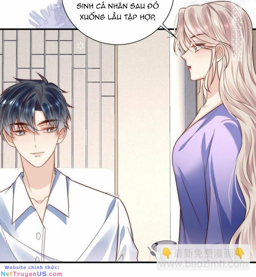 ta được thế thân tỏ tình chapter 23 30