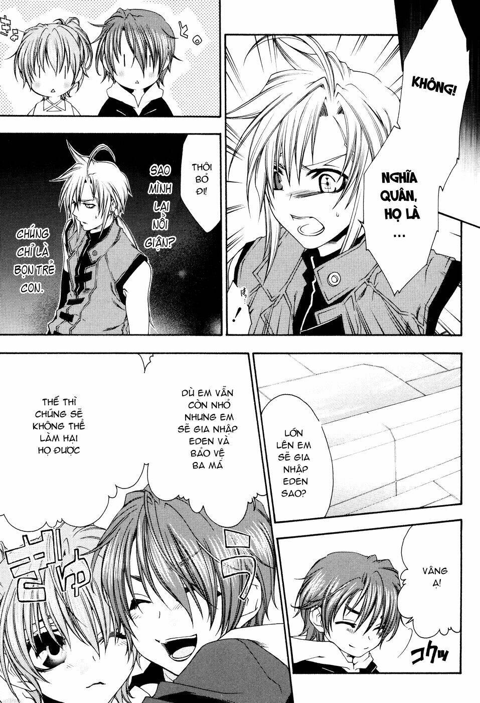 mother keeper chapter 8 18