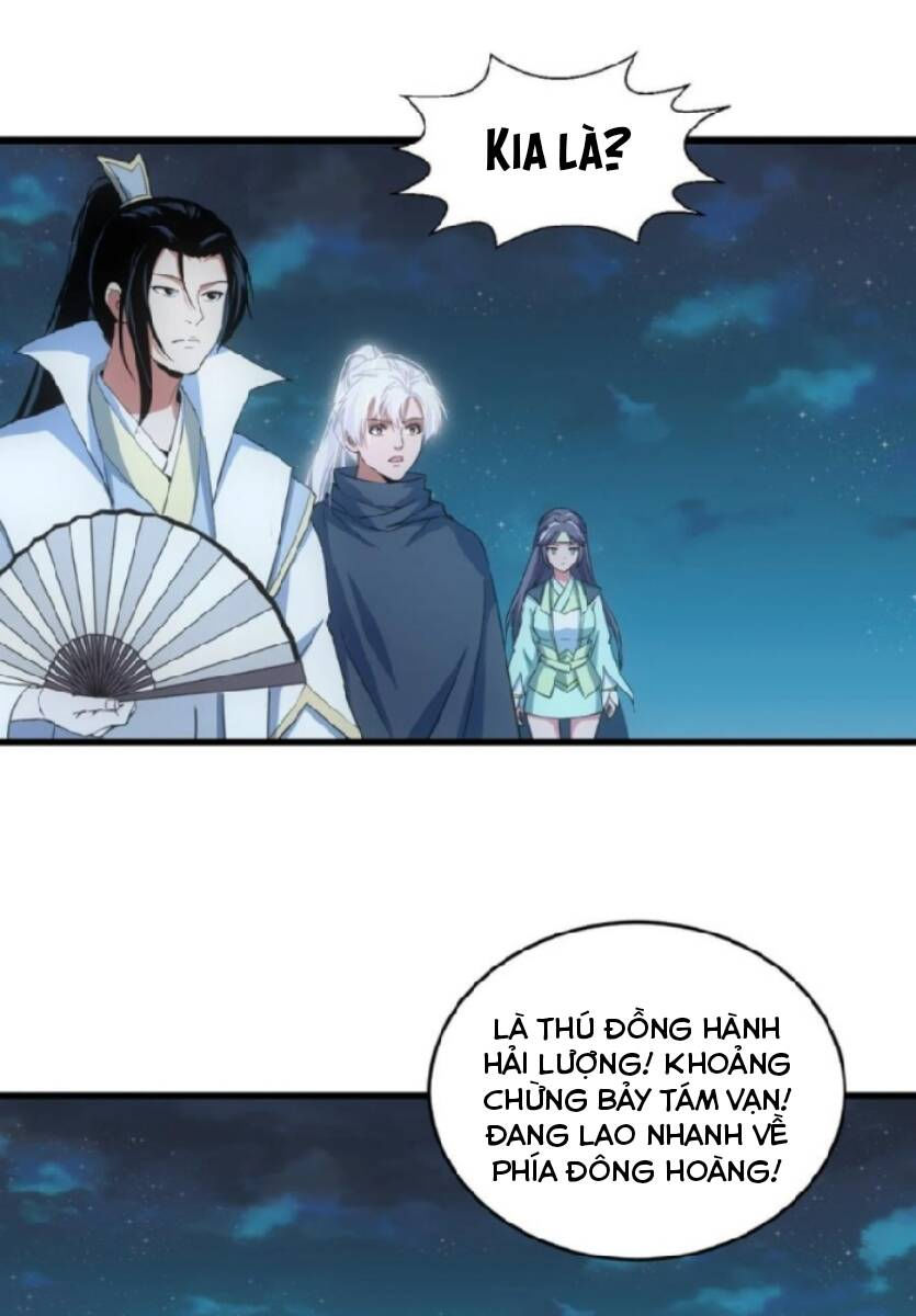 vạn cổ đệ nhất thần chapter 143 1