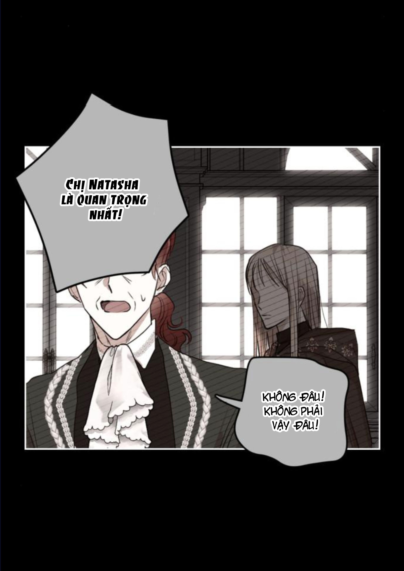 đỉnh cấp nuôi dưỡng lão công chapter 9 49