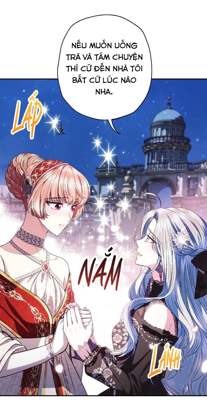 cha, con không muốn kết hôn đâu chapter 58 94