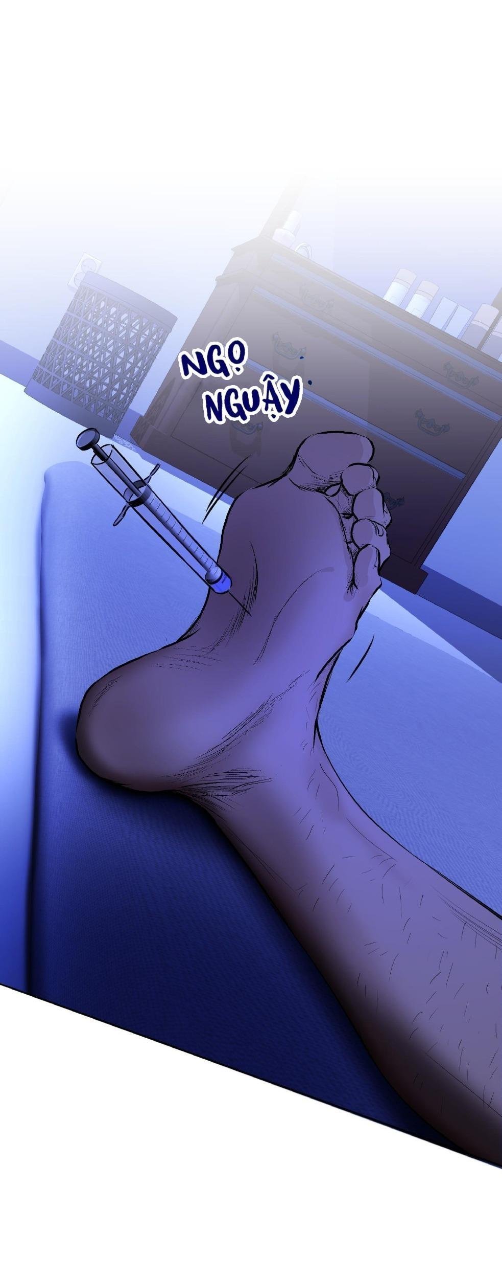 Tuyển Tập Manhwa Dằm Khăm Chapter 79 -Tôi chết 3 44