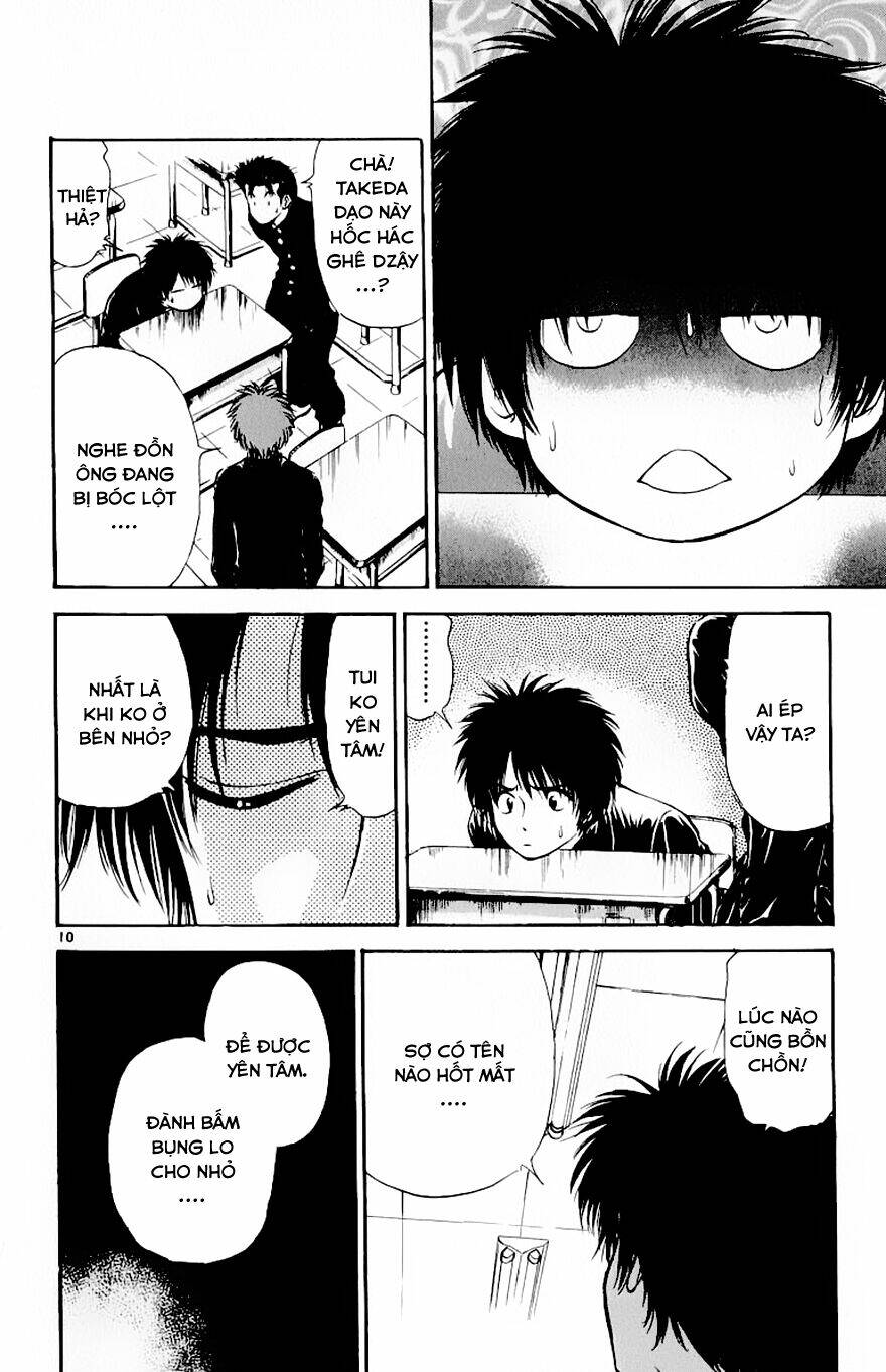 salad days chapter 85 11