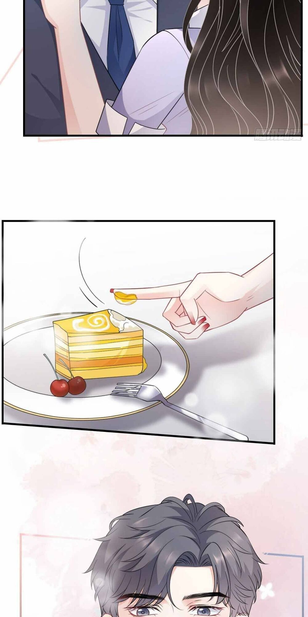 đại tiểu thư có ý đồ gì xấu đâu chapter 48 15