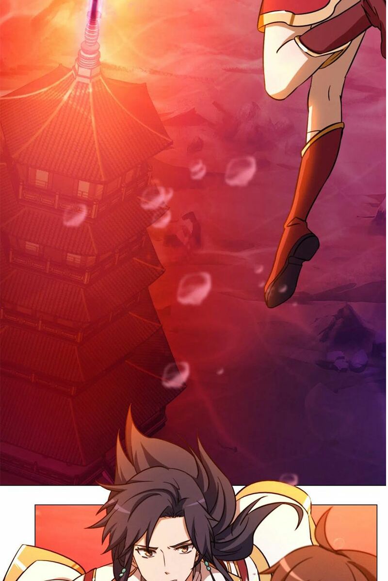 vạn cổ kiếm thần chapter 116 12