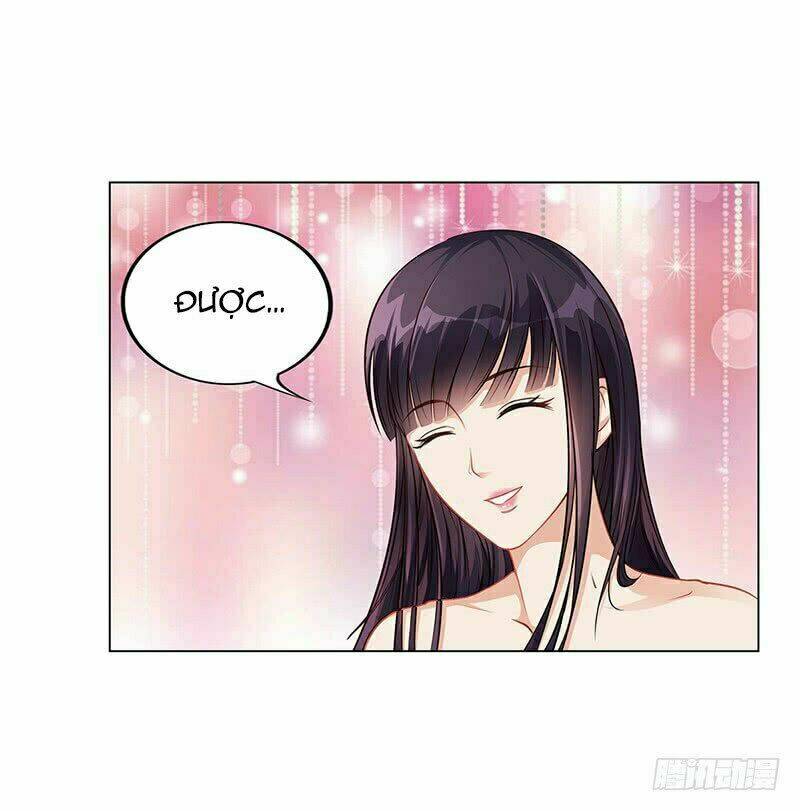 danh môn độc sủng ái thê chapter 18 28