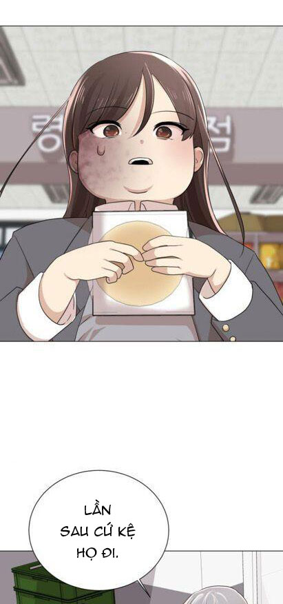 tầm quan trọng của vẻ bề ngoài chapter 1.1 134