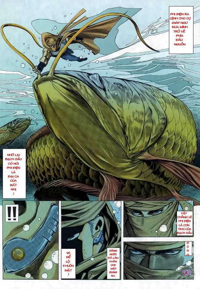 võ thần chapter 34 29