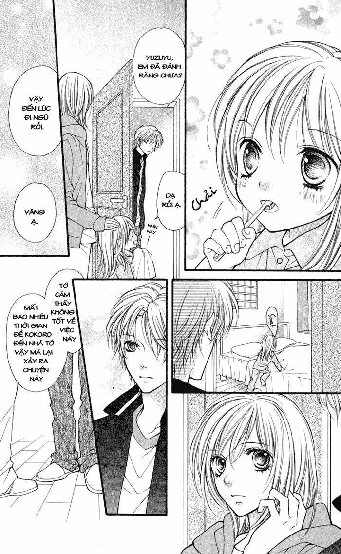 câu chuyện tuổi teen chapter 32 10