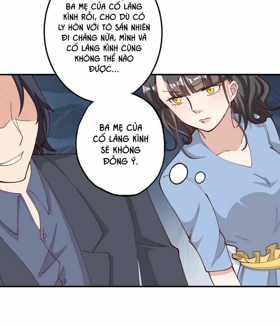 hôn nhân dục vọng: thiếu gia nhẹ một chút! chapter 118 24