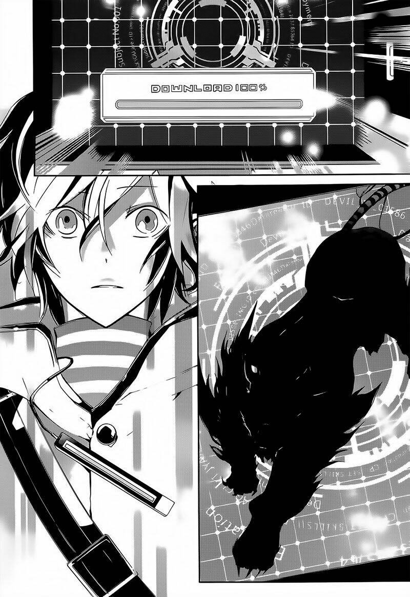 devil survivor 2 - the animation chapter 2 35