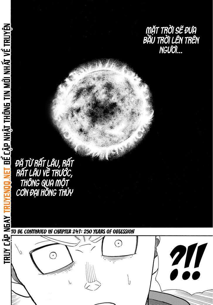 biệt đội lính cứu hỏa chapter 246 23