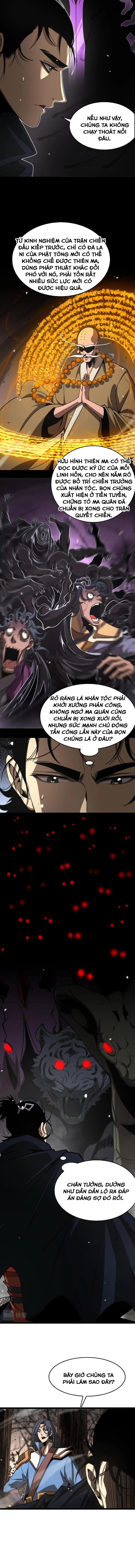 chư giới - tận thế online chapter 109 4