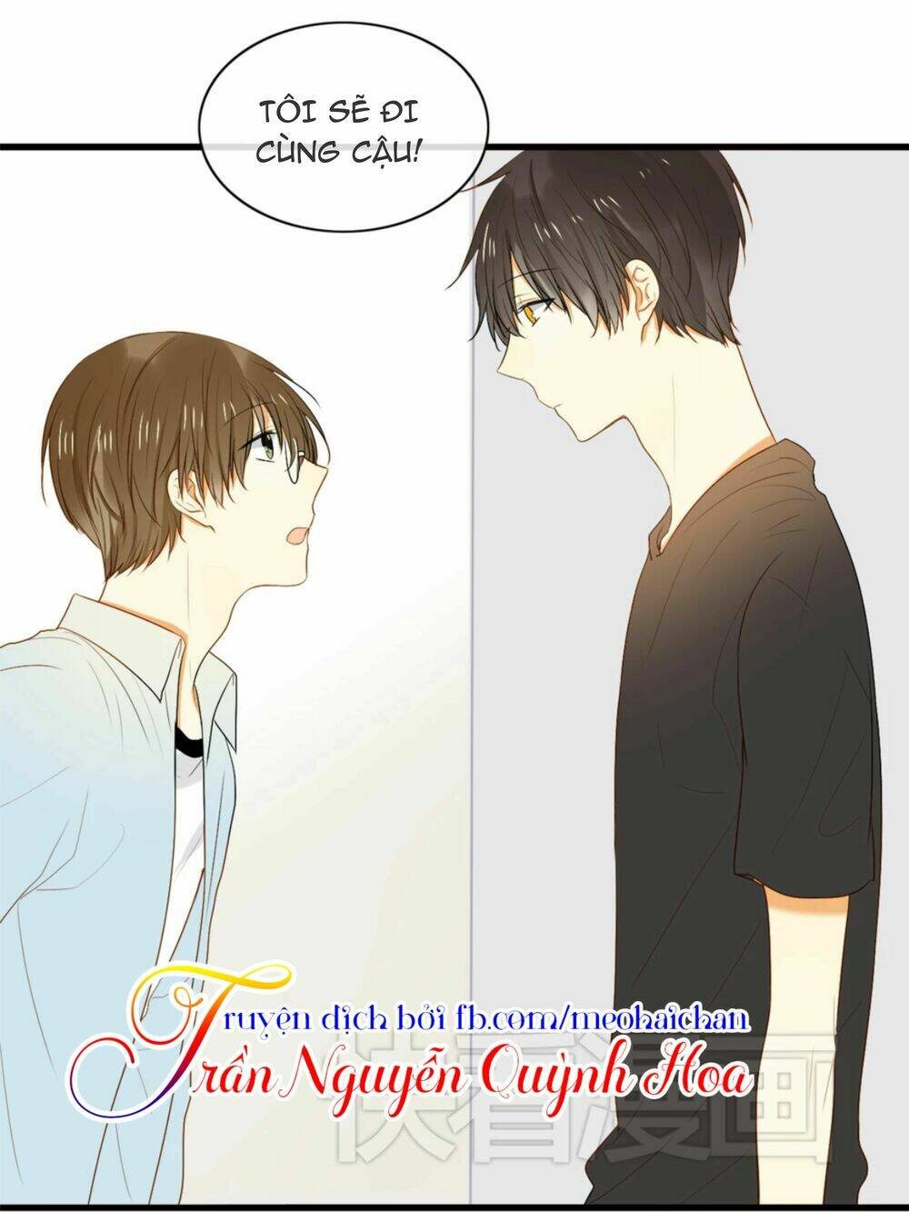 điều giáo quan hệ chapter 9 31