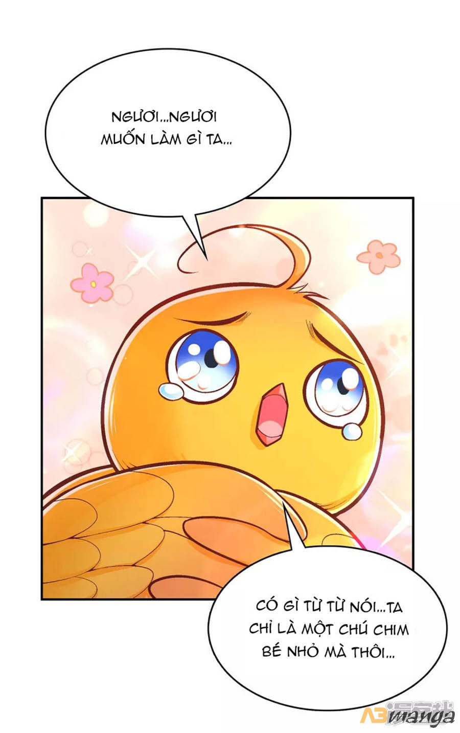 ngã tại hậu cung đương đại lão nữ chapter 99 6